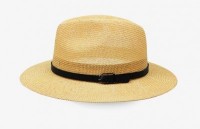 SKB002 making breathable mesh straw hat style custom fisherman hat style design sunscreen straw hat style straw hat franchise front view